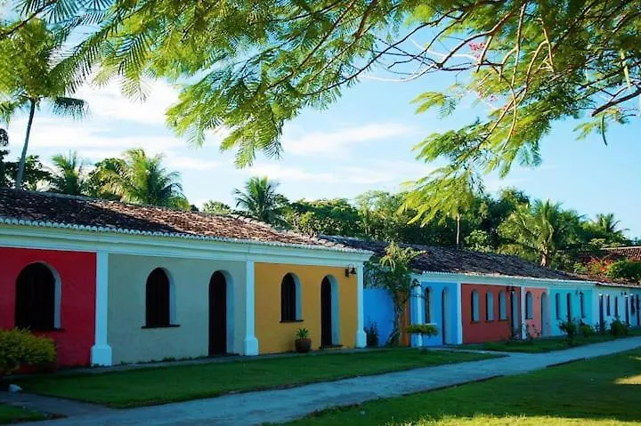 Excelente E Bem Montado Apartamento 2 Quartos, 150 Mts Da Praia Porto Seguro